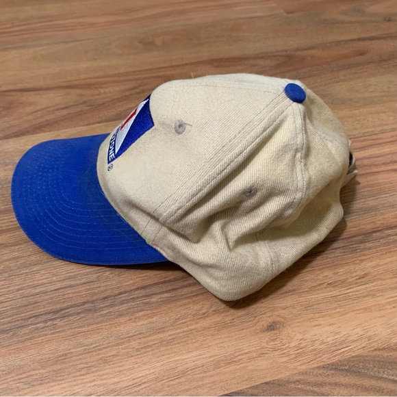 Johnstone Supply Embroidered Logo Adjustable Strap Back Hat Adult One Size - Picture 2 of 7